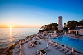 Valamar Isabella Island Resort, Pore