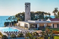 Valamar Isabella Island Resort, Pore