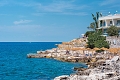 Valamar Isabella Island Resort, Pore