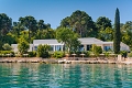 Valamar Isabella Island Resort, Pore