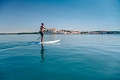 Valamar Isabella Island Resort, Pore