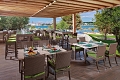 Valamar Isabella Island Resort, Pore