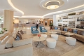 Valamar Isabella Island Resort, Pore