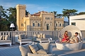 Valamar Isabella Island Resort, Pore