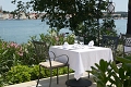 Valamar Isabella Island Resort, Pore