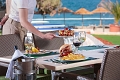 Valamar Isabella Island Resort, Pore