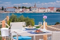 Valamar Isabella Island Resort, Pore