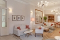 Valamar Isabella Island Resort, Pore