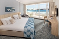 Valamar Isabella Island Resort, Pore