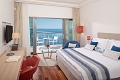 Valamar Isabella Island Resort, Pore