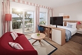 Valamar Isabella Island Resort, Pore