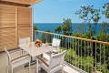 Valamar Isabella Island Resort, Pore