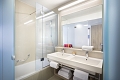 Valamar Isabella Island Resort, Pore