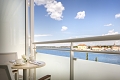 Valamar Isabella Island Resort, Pore
