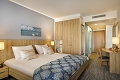 Valamar Isabella Island Resort, Pore