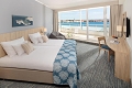 Valamar Isabella Island Resort, Pore