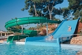 Valamar Isabella Island Resort, Pore