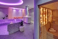 Valamar Isabella Island Resort, Pore