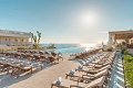 Valamar Isabella Island Resort, Pore