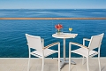 Valamar Isabella Island Resort, Pore