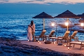 Valamar Isabella Island Resort, Pore
