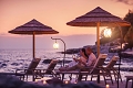 Valamar Isabella Island Resort, Pore