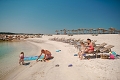 Valamar Isabella Island Resort, Pore