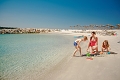 Valamar Isabella Island Resort, Pore