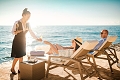 Valamar Isabella Island Resort, Pore