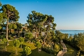 Valamar Isabella Island Resort, Pore
