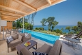 Valamar Isabella Island Resort, Pore