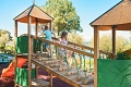 Valamar Isabella Island Resort, Pore