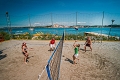 Valamar Isabella Island Resort, Pore