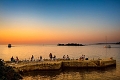 Hotel Istra, Rovinj