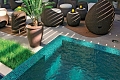 Hotel Istra, Rovinj