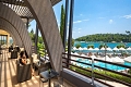 Hotel Istra, Rovinj