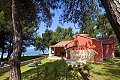 Vilky Meli Istrian Villas, Umag
