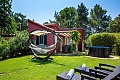 Vilky Meli Istrian Villas, Umag