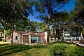 Vilky Meli Istrian Villas, Umag