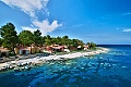 Vilky Meli Istrian Villas, Umag