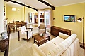 Vilky Meli Istrian Villas, Umag