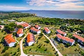 Apartmny Kaela, Medulin