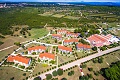 Apartmny Kaela, Medulin