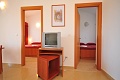 Apartmny Kaela, Medulin