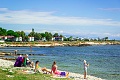 Apartmny Kaela, Medulin