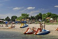 Apartmny Kaela, Medulin