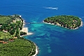 Apartmny Naturist Park Koversada, Vrsar