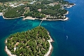 Apartmny Naturist Park Koversada, Vrsar
