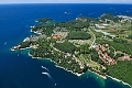 Apartmny Naturist Park Koversada, Vrsar