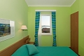Apartmny Naturist Park Koversada, Vrsar